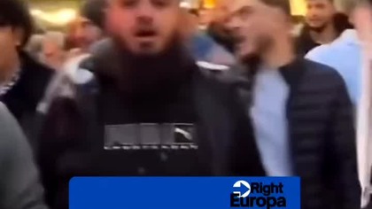 krzyki nawolujace do mordowania niewiernych Niemcy VID 20251112 181732 036