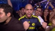 UFC - kompilacja hardkorowych cios&oacute;w