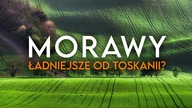 Morawy Południowe - najładniejsze miejsce w Czechach? Toskania jest bliżej niż myślisz