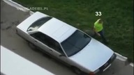 Ostrożność przede wszystkim