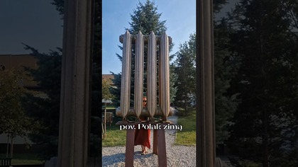 Polak zimą 2026 #zima #zimno #kaloryfer #aura