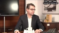 Zełeński przewiduje przyszłość