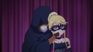 [Fusoku Subs] Akuyaku Reijou nano de Last Boss wo Kattemimashita 09