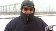 Pendolino stoją i rdzewieją!