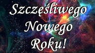 Szczęśliwego Nowego Roku 2023! - powitajmy Go z nadzieją 