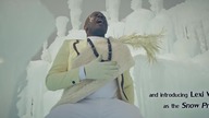 Let It Go - Frozen - Alex Boy&eacute; (Africanized Tribal Cover) Ft  One Voice Children's Choir 