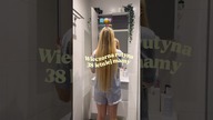 WIECZORNA RUTYNA 38 LETNIEJ MAMY 