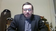 Andrew Michta & Jacek Bartosiak Za dwa lata wojna z Rosją? dr Piotr Napierała