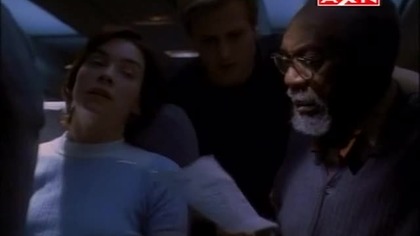 Na granicy świat&oacute;w The Others (4)