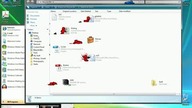 Desktop Fight- Anti Virus Software