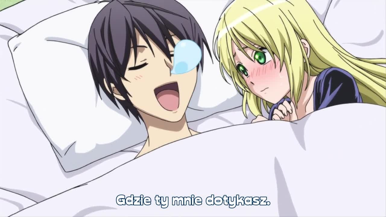 Mangaka San To Assistant San To The Animation Specials