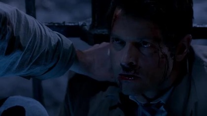 Supernatural - S11E15 Lektor PL