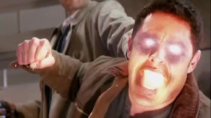 Supernatural - S09E01 Lektor PL