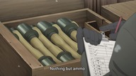[SubsPlease] Youjo Senki S2 - 02 (1080p) [9A361F78]. mkv