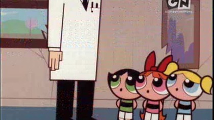 Atomówki - Żywa zabawka