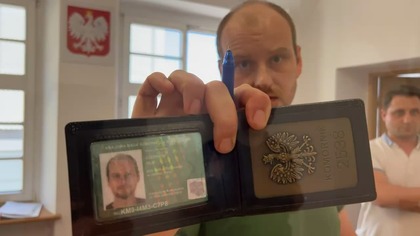 Armand Armanii - UKRADŁ MI 300 ZŁ.   WYROK PRAWOMOCNY ZA...