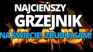Najcieńszy grzejnik, farba grzejąca, farba grzejna, grzejnik, grafen, cz.  1