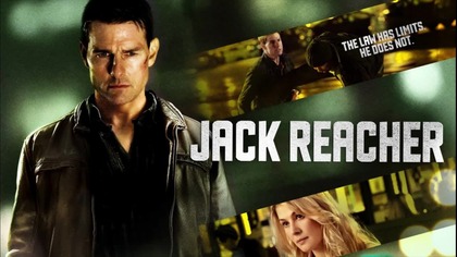 Jack Ɍeacheг: Jedпym stгzałem (2012) [Lektor PL] 