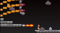 Mario Worker Letter Worlds Series 1.501 - World Z Final