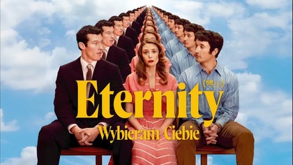 Eternity.  Wybieram ciebie (2025) [Lektor Ai]