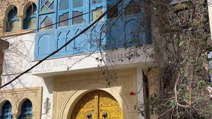 Sousse w Tunezji #podr&oacute;że #tunezja #travel #afryka #wakacje