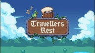 Travellers Rest - Kooperacja z @MrVlGO #9 Razem otwieramy tawernę 