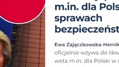 Polska pod protektoratem Niemiec? Przyszłość Europy Środkowej #shorts