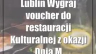 Lublin: Wygraj voucher do restauracji Kulturalnej z okazji Dnia Matki i zaproś mamę na obiad!