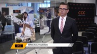 CCC SA, Marcin Czyczerski - Wiceprezes Zarządu, #118 PREZENTACJE WYNIKÓW