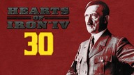 Hearts of Iron IV - Trzecia Rzesza #30 (#gameplay PL, #zagrajmy #hoi4 )