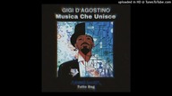 Gigi DAgostino - Taurus (Gigi DAgostino Tanz) (NOT RELEASED VERSION - REMASTER