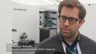 2018 Porsche Supercup Round 3 Austria