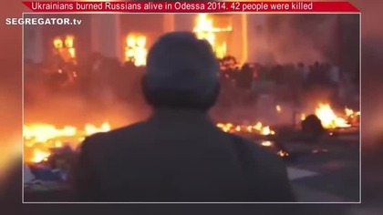 Mocny film DOKUMENTALNY o UKRAINIE i konflikcie z Rosją III WŚ