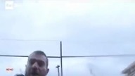 Praca reportera potrafi być bardzo trudna