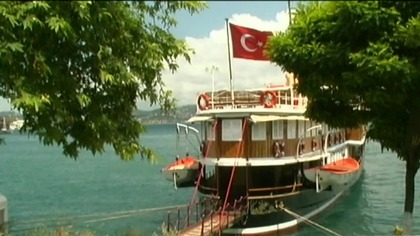 Stambuł (Turcja) Przewodnik wideo z podróży wakacyjnych Lektor PL