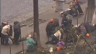 Milicja strzela do demonstrant&oacute;w na ukrainie