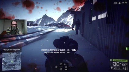 ODLICZAM DO KOŃCA | Battlefield 4 #5