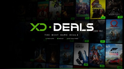  XD. DEALS  The Best Game Deals You Didnt Know Existed 