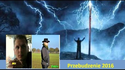 Przebudzenie Ziemii 2016   Archonts