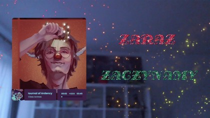 1222.  Tyci się sp&oacute;źnię