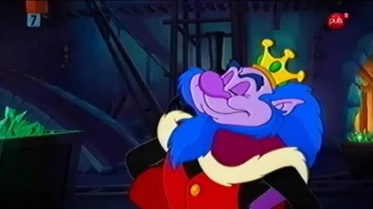 Tom i Jerry: Powrót do krainy Oz 2016 (Dubbing PL)