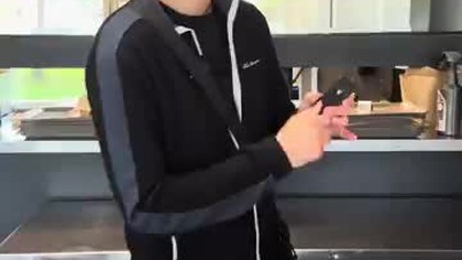 TEGO KEBABA NIE ZAMAWIA KSIĄŻULO