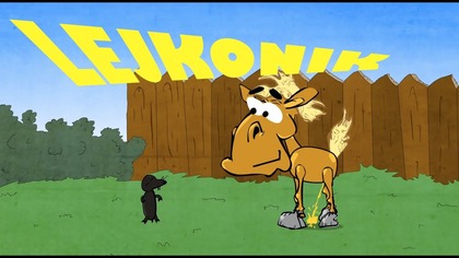 KOŃ RAFAŁ - KONTO NA FEJSIE, LEJKONIK