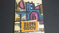 Złote gody (z dedykacją autora) - Jerzy Krzysztoń