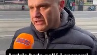 Ludzie będa palić czym się da..