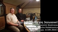 Czy to się podoba Panu Jezusowi    ks  Sławomir Kostrzewa, Radio Maryja, 13 wrz 2016