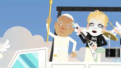 SEJM The Game - Kremówka