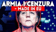 CAŁOŚĆ: Armia i cenzura - made in EU. IDŹ POD PRĄD NA ŻYWO 19.11.2018