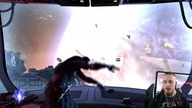 STAR WARS THE FORCE UNLEASHED II [#9] - Lece tak niczym Ptak!