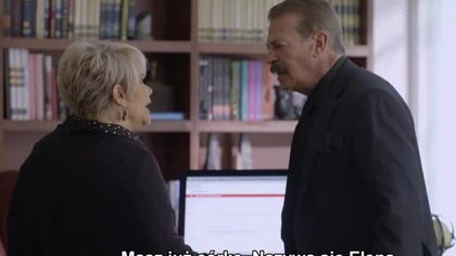 Disenando tu amor 003 Napisy PL